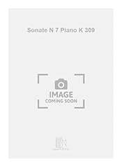 Sonate piano 309 d'occasion  Livré partout en France