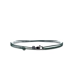 Bracciale sottile uomo usato  Spedito ovunque in Italia 