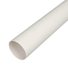 Plastic ducting tube for sale  Delivered anywhere in UK