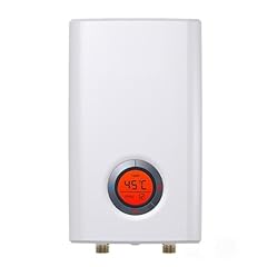 Scaldabagno elettrico istantan usato  Spedito ovunque in Italia 