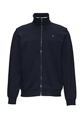 Liver sweatjacke stehkragen gebraucht kaufen  Wird an jeden Ort in Deutschland