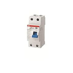 Abb f202 16a usato  Spedito ovunque in Italia 