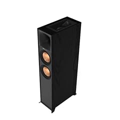 Klipsch 605fa black gebraucht kaufen  Wird an jeden Ort in Deutschland