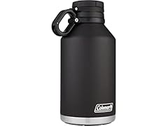 Coleman 64oz. stainless for sale  Delivered anywhere in USA 