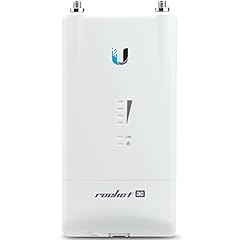 Ubiquiti airmax rocket usato  Spedito ovunque in Italia 
