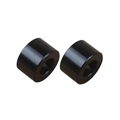 2pcs m10 spacers for sale  Delivered anywhere in UK