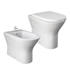 Sanitari bagno filo usato  Spedito ovunque in Italia 