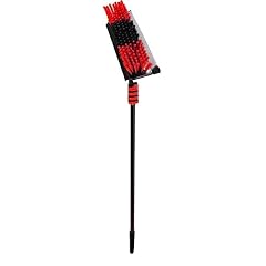 Telescopic cleaning brush for sale  Delivered anywhere in UK