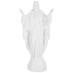 Amosfun jesus statue for sale  Delivered anywhere in UK