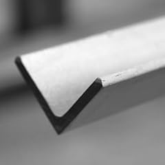 Cornière inox profilés d'occasion  Livré partout en Belgiqu