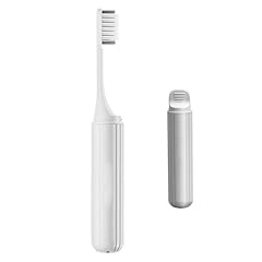 Jopiuieo portable toothbrush for sale  Delivered anywhere in UK