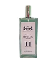 Elite royale profumi usato  Spedito ovunque in Italia 