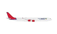 Herpa airplane model for sale  Delivered anywhere in UK