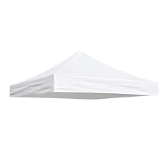 Gazebo covers replacement for sale  Delivered anywhere in UK