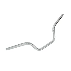 Aespares handlebar chrome for sale  Delivered anywhere in UK