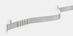 Streamline alu white for sale  Delivered anywhere in UK