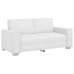 Canapé loveseat vidaxl d'occasion  Livré partout en Belgiqu