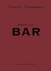 American bar. the usato  Spedito ovunque in Italia 