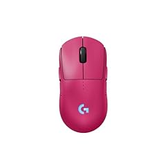 Logitech pro lightspeed for sale  Delivered anywhere in USA 