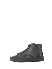 Santoni sneaker double usato  Spedito ovunque in Italia 