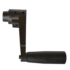 Printing machine handle for sale  Delivered anywhere in USA 