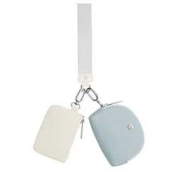 Keychain wallet wristlet for sale  Delivered anywhere in USA 