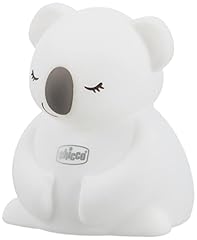 Chicco luce notte usato  Spedito ovunque in Italia 