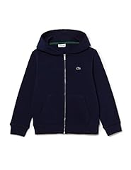 Lacoste sj9723 sweatshirts d'occasion  Livré partout en France