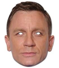 Foxyprinting daniel craig for sale  Delivered anywhere in UK