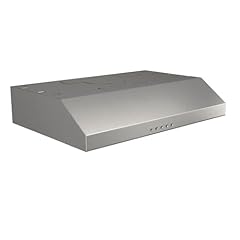 Broan nutone bcsq130ss for sale  Delivered anywhere in USA 