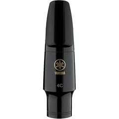 Yamaha bocchino sax usato  Spedito ovunque in Italia 
