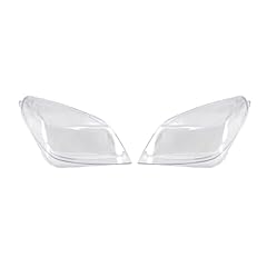 Car headlight shell for sale  Delivered anywhere in UK