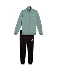 Puma ess sweat usato  Spedito ovunque in Italia 