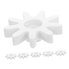 Feltechelectr 6pcs gear for sale  Delivered anywhere in USA 