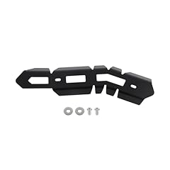 Motorcycle heat shield for sale  Delivered anywhere in UK