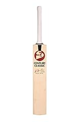 Cricket bat century for sale  Delivered anywhere in UK