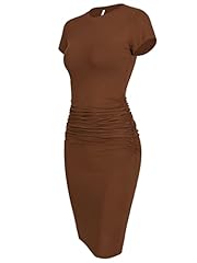 Laughido midi bodycon for sale  Delivered anywhere in USA 