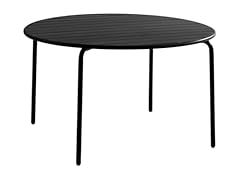 Unique table jardin d'occasion  Livré partout en France