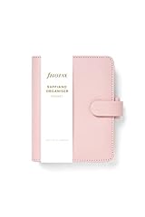 Filofax pocket saffiano for sale  Delivered anywhere in UK