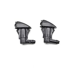 Wiper 2pcs lotto usato  Spedito ovunque in Italia 
