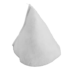 10pcs white exhaust for sale  Delivered anywhere in USA 