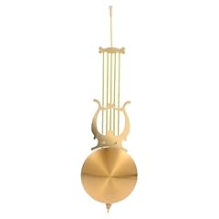 Cabilock clock pendulum for sale  Delivered anywhere in USA 