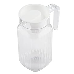Petit pichet verre d'occasion  Livré partout en France
