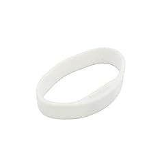 Salto silikonarmband weiß gebraucht kaufen  Wird an jeden Ort in Deutschland