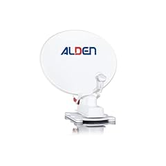 Alden onelight parabole d'occasion  Livré partout en France