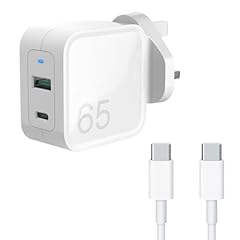 Dual port 65w for sale  Delivered anywhere in UK