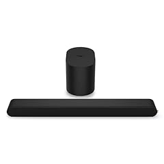 Vizio 2.1 soundbar for sale  Delivered anywhere in USA 