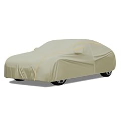 Protective car cover for sale  Delivered anywhere in UK