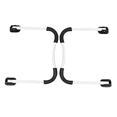 Homsfou 2pcs folding for sale  Delivered anywhere in USA 