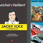 Michel vaillant jacky d'occasion  Livré partout en Belgiqu